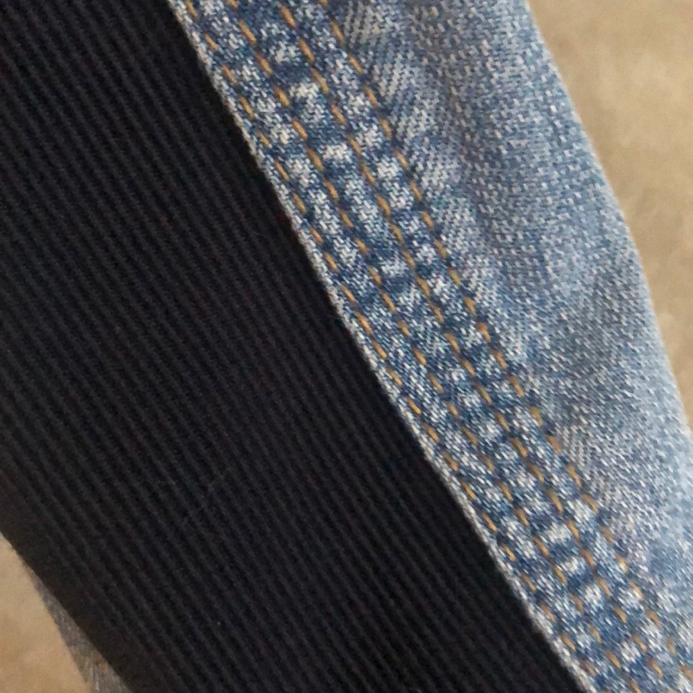 Denim jacket - Picture 4 of 5